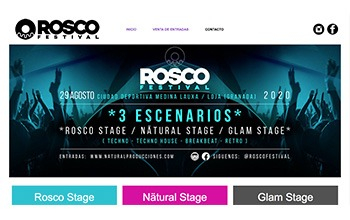 Rosco Festival